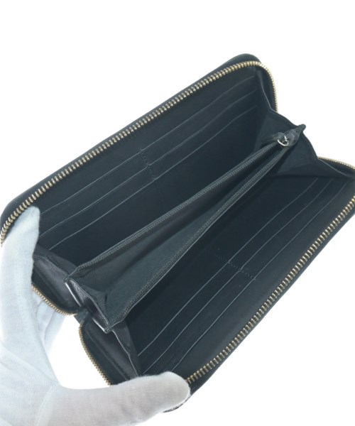 GUCCI（グッチ）財布・コインケース 黒 サイズ:- レディース/2200627238260