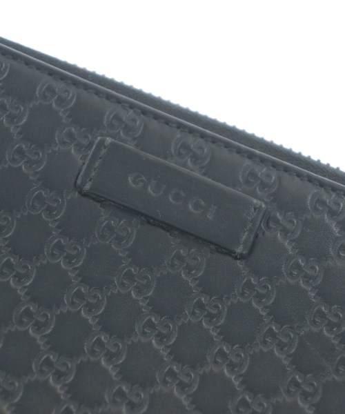 GUCCI（グッチ）財布・コインケース 黒 サイズ:- レディース/2200627238260