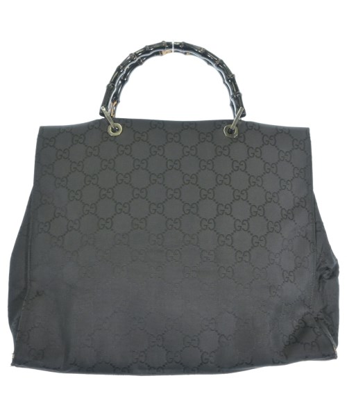 GUCCI(グッチ)ハンドバッグ 黒 サイズ:-/2200627238338