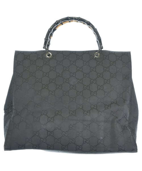 GUCCI（グッチ）ハンドバッグ 黒 サイズ:- レディース/2200627238338