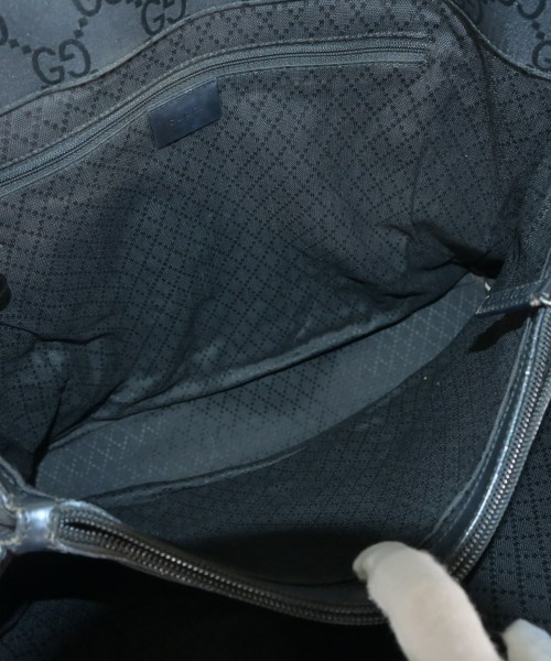 GUCCI（グッチ）ハンドバッグ 黒 サイズ:- レディース/2200627238338