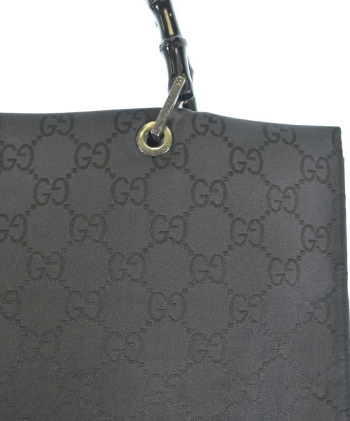 GUCCI（グッチ）ハンドバッグ 黒 サイズ:- レディース/2200627238338