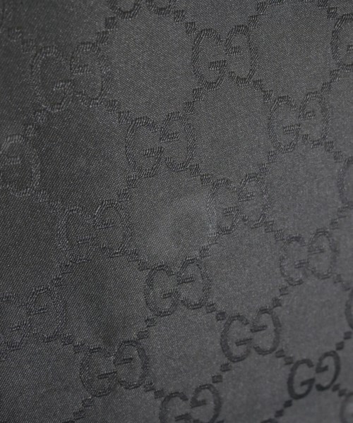 GUCCI（グッチ）ハンドバッグ 黒 サイズ:- レディース/2200627238338