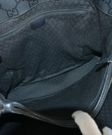 GUCCI（グッチ）ハンドバッグ 黒 サイズ:- レディース/2200627238338