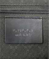 GUCCI（グッチ）ハンドバッグ 黒 サイズ:- レディース/2200627238338