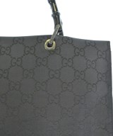 GUCCI（グッチ）ハンドバッグ 黒 サイズ:- レディース/2200627238338