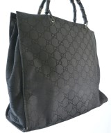 GUCCI（グッチ）ハンドバッグ 黒 サイズ:- レディース/2200627238338