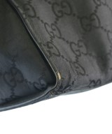 GUCCI（グッチ）ハンドバッグ 黒 サイズ:- レディース/2200627238338
