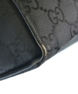 GUCCI（グッチ）ハンドバッグ 黒 サイズ:- レディース/2200627238338