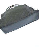 GUCCI（グッチ）ハンドバッグ 黒 サイズ:- レディース/2200627238338