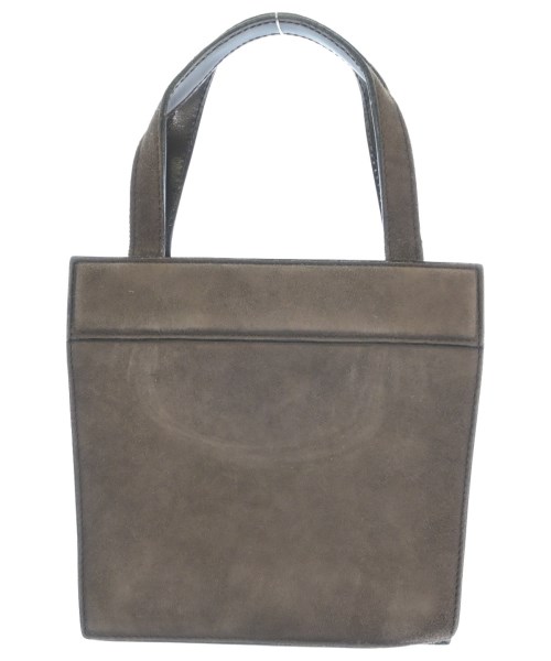 GUCCI（グッチ）ハンドバッグ 茶 サイズ:- レディース/2200627238369