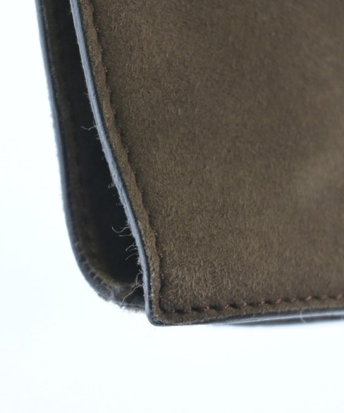 GUCCI（グッチ）ハンドバッグ 茶 サイズ:- レディース/2200627238369