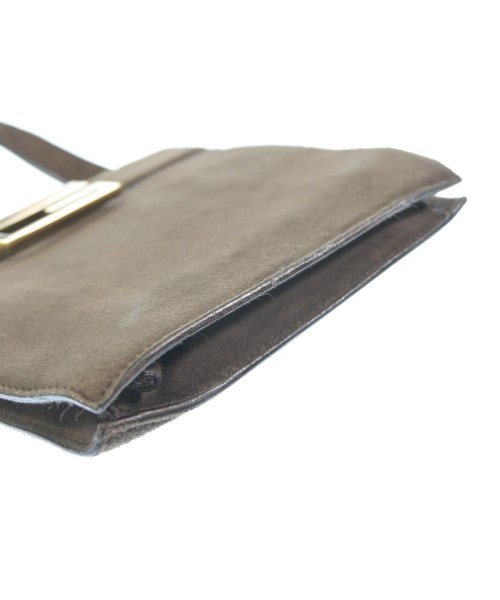 GUCCI（グッチ）ハンドバッグ 茶 サイズ:- レディース/2200627238369