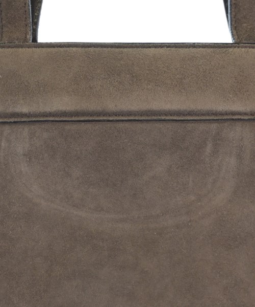 GUCCI（グッチ）ハンドバッグ 茶 サイズ:- レディース/2200627238369