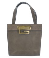 GUCCI（グッチ）ハンドバッグ 茶 サイズ:- レディース/2200627238369