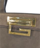 GUCCI（グッチ）ハンドバッグ 茶 サイズ:- レディース/2200627238369