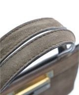 GUCCI（グッチ）ハンドバッグ 茶 サイズ:- レディース/2200627238369