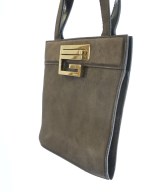 GUCCI（グッチ）ハンドバッグ 茶 サイズ:- レディース/2200627238369