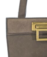 GUCCI（グッチ）ハンドバッグ 茶 サイズ:- レディース/2200627238369