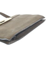 GUCCI（グッチ）ハンドバッグ 茶 サイズ:- レディース/2200627238369