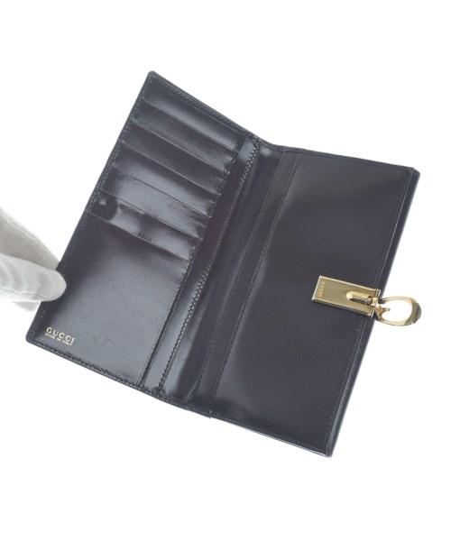 GUCCI（グッチ）財布・コインケース 茶 サイズ:- レディース/2200627238376