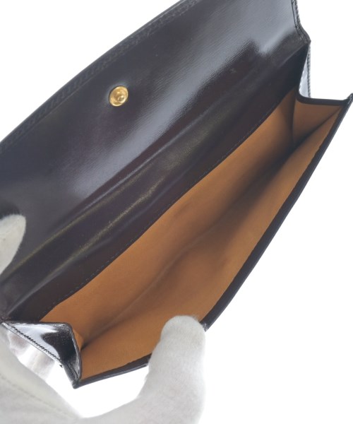 GUCCI（グッチ）財布・コインケース 茶 サイズ:- レディース/2200627238376