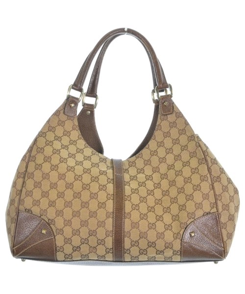 GUCCI（グッチ）ハンドバッグ ベージュ サイズ:- レディース/2200627238536