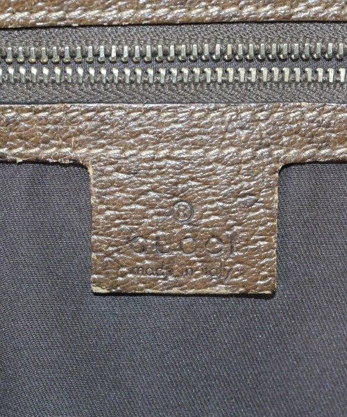 GUCCI（グッチ）ハンドバッグ ベージュ サイズ:- レディース/2200627238536