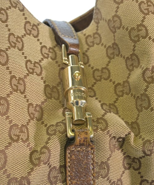 GUCCI（グッチ）ハンドバッグ ベージュ サイズ:- レディース/2200627238536