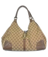 GUCCI（グッチ）ハンドバッグ ベージュ サイズ:- レディース/2200627238536