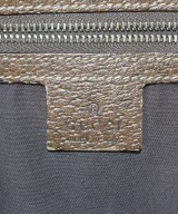 GUCCI（グッチ）ハンドバッグ ベージュ サイズ:- レディース/2200627238536