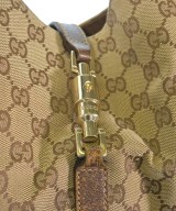 GUCCI（グッチ）ハンドバッグ ベージュ サイズ:- レディース/2200627238536