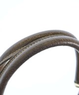 GUCCI（グッチ）ハンドバッグ ベージュ サイズ:- レディース/2200627238536