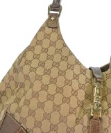 GUCCI（グッチ）ハンドバッグ ベージュ サイズ:- レディース/2200627238536