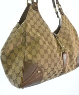 GUCCI（グッチ）ハンドバッグ ベージュ サイズ:- レディース/2200627238536
