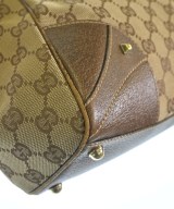 GUCCI（グッチ）ハンドバッグ ベージュ サイズ:- レディース/2200627238536