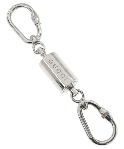 GUCCI（グッチ）小物類（その他） シルバー サイズ:- レディース/2200627238581