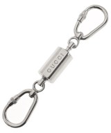 GUCCI（グッチ）小物類（その他） シルバー サイズ:- レディース/2200627238581