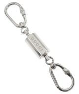 GUCCI（グッチ）小物類（その他） シルバー サイズ:- レディース/2200627238581