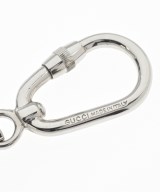 GUCCI（グッチ）小物類（その他） シルバー サイズ:- レディース/2200627238581