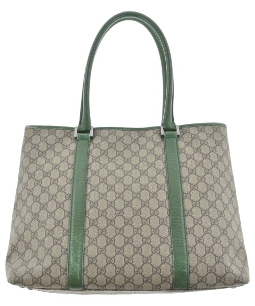 GUCCI（グッチ）トートバッグ ベージュ サイズ:- レディース/2200627238680