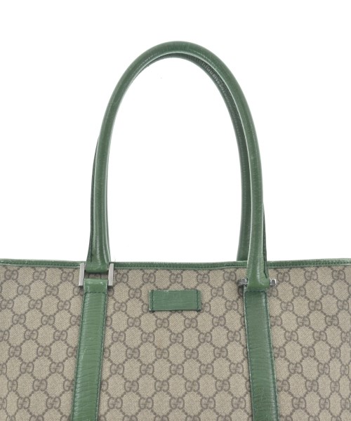 GUCCI（グッチ）トートバッグ ベージュ サイズ:- レディース/2200627238680