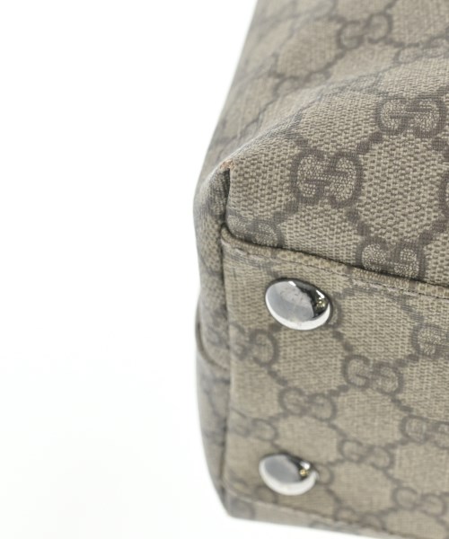 GUCCI（グッチ）トートバッグ ベージュ サイズ:- レディース/2200627238680