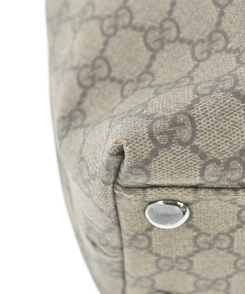 GUCCI（グッチ）トートバッグ ベージュ サイズ:- レディース/2200627238680