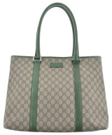 GUCCI（グッチ）トートバッグ ベージュ サイズ:- レディース/2200627238680