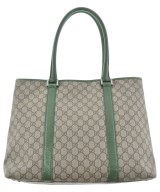 GUCCI（グッチ）トートバッグ ベージュ サイズ:- レディース/2200627238680
