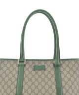 GUCCI（グッチ）トートバッグ ベージュ サイズ:- レディース/2200627238680