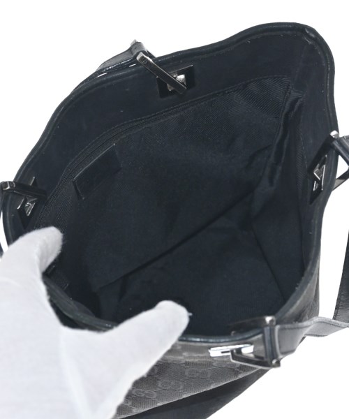 GUCCI（グッチ）トートバッグ 茶 サイズ:- レディース/2200627238987