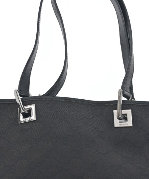 GUCCI（グッチ）トートバッグ 茶 サイズ:- レディース/2200627238987