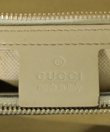 GUCCI（グッチ）トートバッグ ベージュ サイズ:- レディース/2200627238994